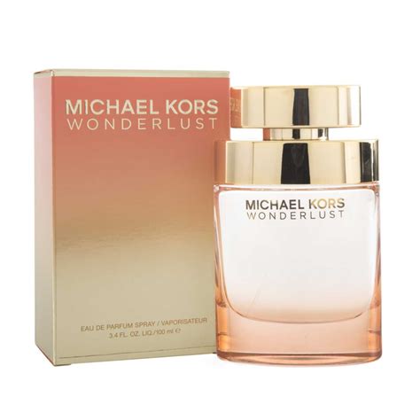 perfumes michael kors para mujer precios|Michael Kors original scent perfume.